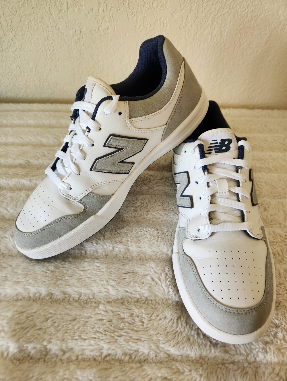 New Balance Men's 480 Spikeless Golf Shoes WG480WN
